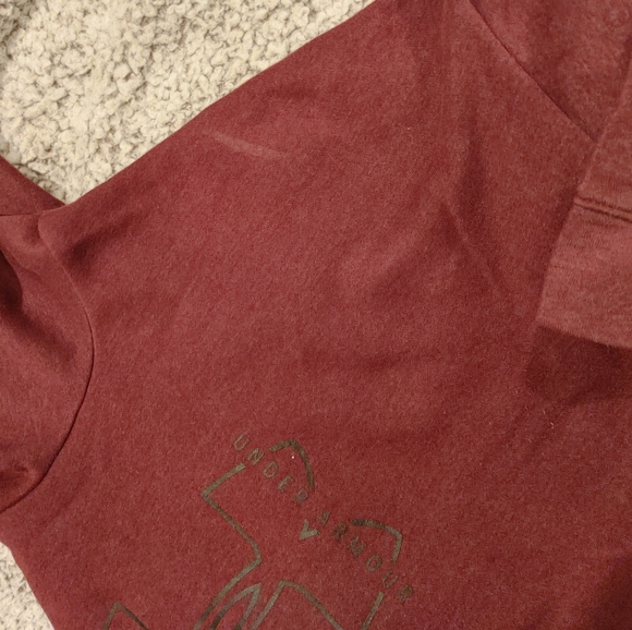 Womens Sweat Suit - Small - Loose Fit - Under Armour - Picture 6 of 6